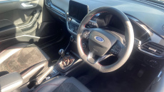 Ford Fiesta 1.0 EcoBoost ST-Line X 5dr Petrol Hatchback